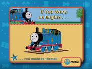 Thomas in If You Were an Engine