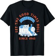 Let the Good Times Roll T-Shirt