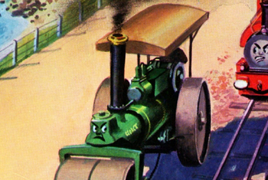 George Thomas the Tank Engine Wiki Fandom