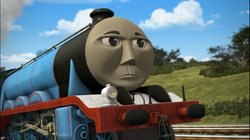 Old Reliable Edward, Thomas the Tank Engine Wikia