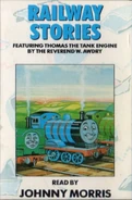 Railway Stories Featuring Thomas the Tank Engine (Johnny Morris, 1983)