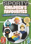 SportyChildren'sFavourites