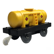 Motor Road and Rail Original Fuel Tanker