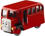 Bertie