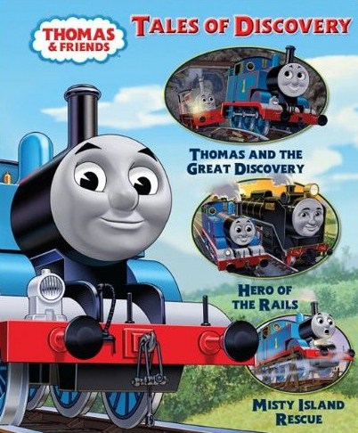 Hero of the Rails, Thomas the Tank Engine Wikia