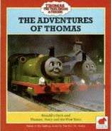 TheAdventuresofThomasDonald'sDuck.jpg (62 KB) Volume two