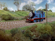 Thomas'Train42