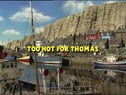 TV title card