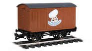 Bachmann G scale