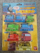 Bandai Pack