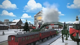 Diesel'sGhostlyChristmas2