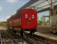 Skarloey's driver