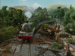 ヘンリーのもり きかんしゃトーマス Wikia Fandom