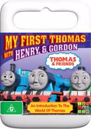 My First Thomas with Henry and Gordon