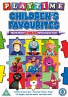 PlaytimeChildren'sFavourites