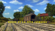 French title card