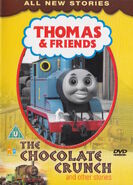 UK DVD