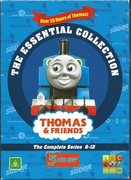 TheEssentialCollection