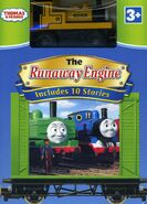 2009 release with Wooden Railway Duncan