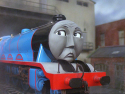 どろんこゴードン きかんしゃトーマス Wikia Fandom どろんこゴードン きかんしゃトーマス Wikia Fandom