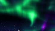 The Northern Lights