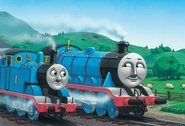 Thomas and Gordon