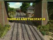 2012 US title card with footage from Thomas and the New Engine