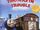 Thomas in Trouble (DVD)