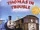 Thomas in Trouble (DVD)