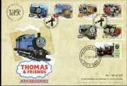 ThomastheTankEngine&FriendsatChristmas.jpg (7.07 MB) (NOTE: Branded as Thomas & Friends)
