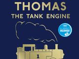 Thomas the Tank Engine: The Complete Collection