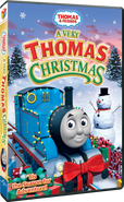 A Very Thomas Christmas (2014, US)