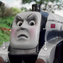 Gordon And Spencer Book Thomas The Tank Engine Wikia Fandom