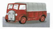 Lorry 3