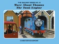 MoreAboutThomastheTankEngineCover.png (425 KB) More About Thomas the Tank Engine