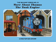 More About Thomas the Tank Engine (1986)