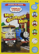 Mud Glorious Mud (2008, Sounds)