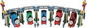 Tidmouth Sheds