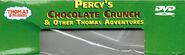 2005 Wooden Train Bonus Pack top