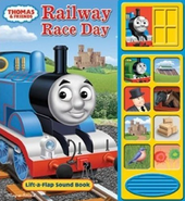Railway Race Day (cancelled)