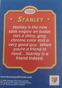 Stanley2008TradingCardBack