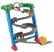 Take-n-Play Spills and Thrills on Sodor