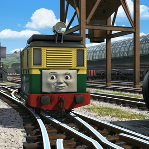 thomas the tank engine philip