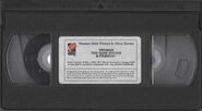 1992 Strand Home Video tape (red logo)