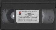 2nd 1992/93 Strand Home Video tape