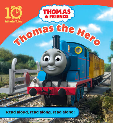 Hero of the Rails, Thomas the Tank Engine Wikia