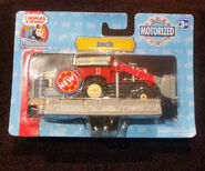 TrackMaster motorised