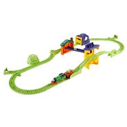 TrackMaster Percy's Midnight Delivery Set