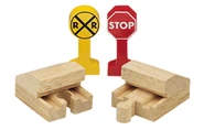 2 Buffers 2 Signs Accessory Pack