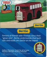 Bertie (2007)